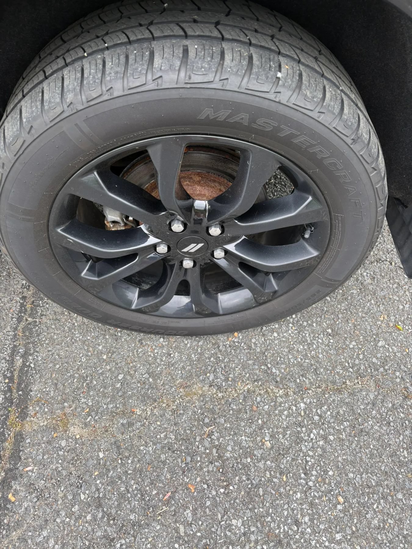 Used 2019 Dodge Durango GT AWD/4WD image 10