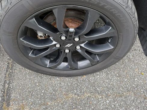 Used 2019 Dodge Durango GT AWD/4WD image 10