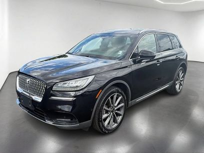 Used 2020 Lincoln Corsair Reserve