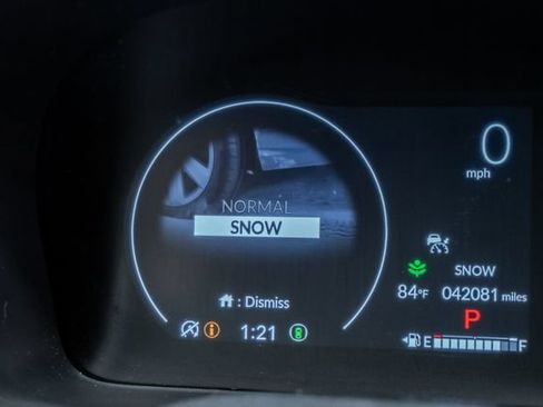 Used 2025 Honda Odyssey Sport-L image 17