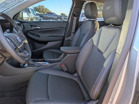New 2026 Buick Encore GX Sport Touring w/ Comfort Package image 18