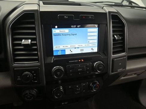 Used 2019 Ford F150 XLT w/ Trailer Tow Package AWD/4WD image 33