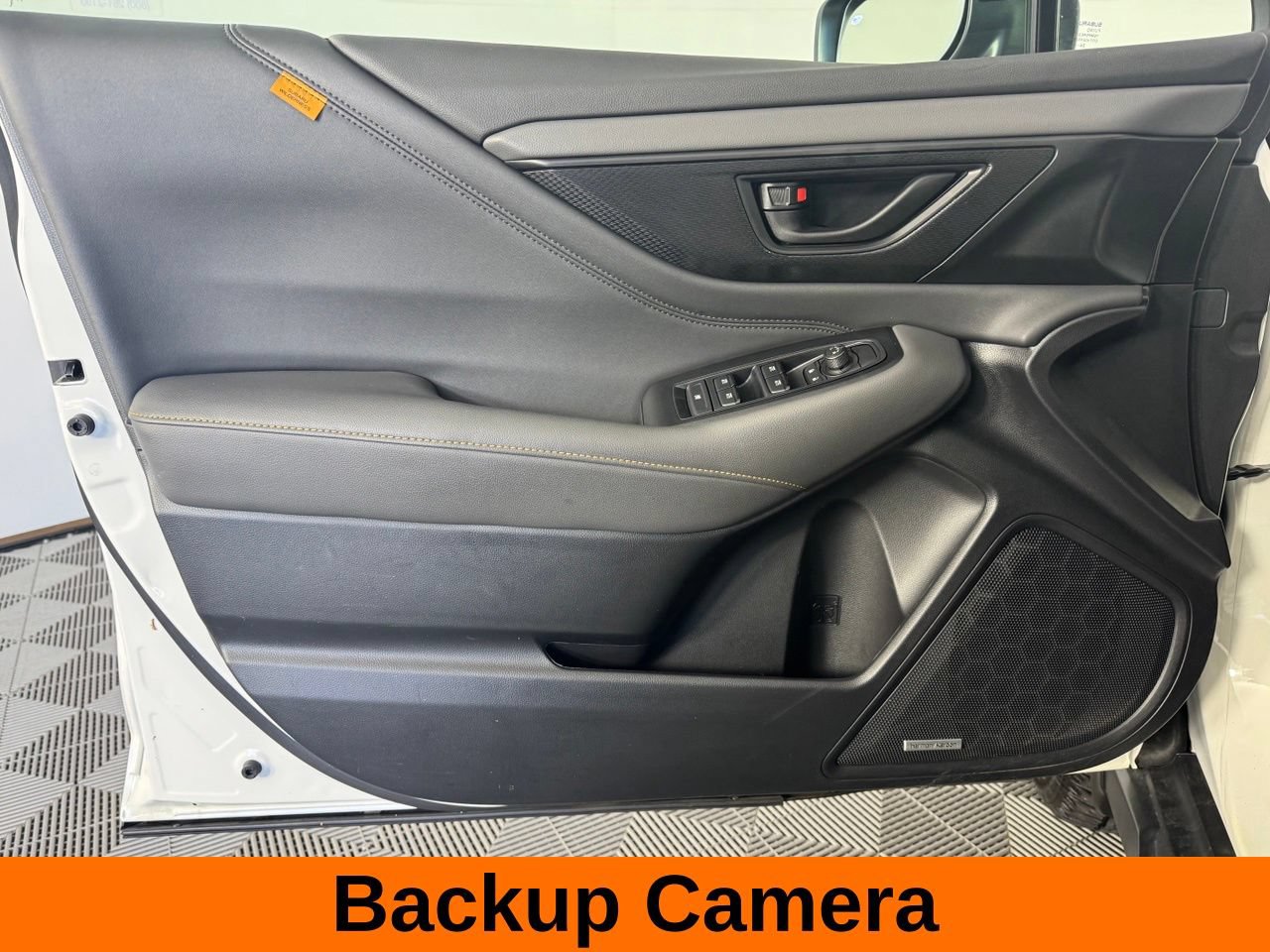 Used 2025 Subaru Outback Wilderness AWD/4WD image 11