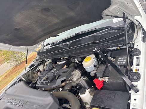 Used 2023 RAM 2500 Laramie AWD/4WD image 63