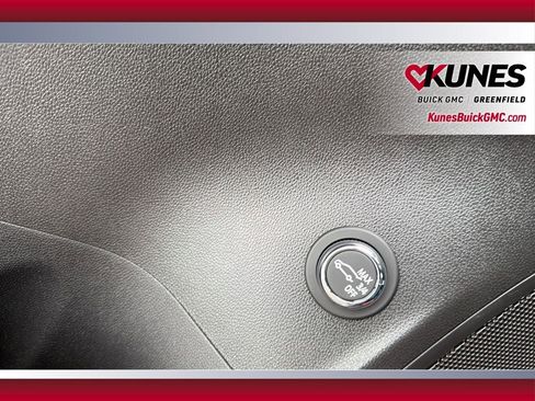 New 2026 Buick Envision Sport Touring image 33
