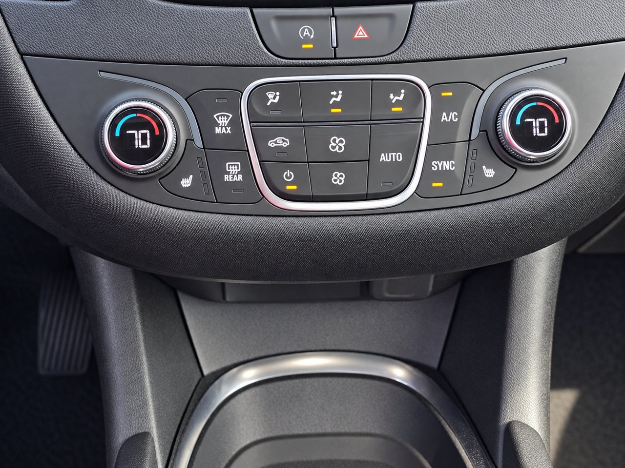 Certified 2024 Chevrolet Malibu LT FWD image 18