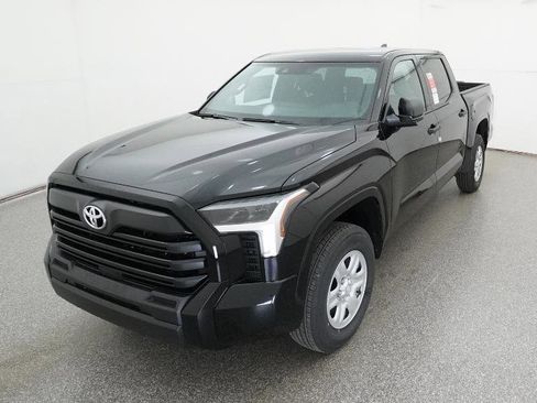 New 2026 Toyota Tundra SR image 54