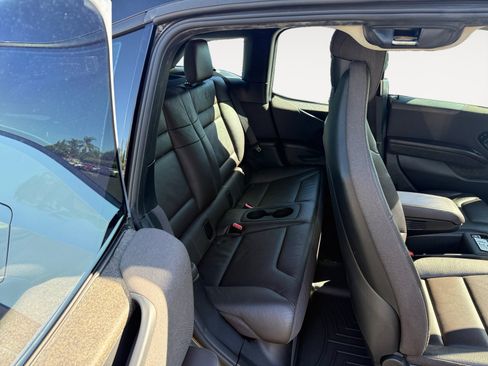 Used 2018 BMW i3 s RWD image 18