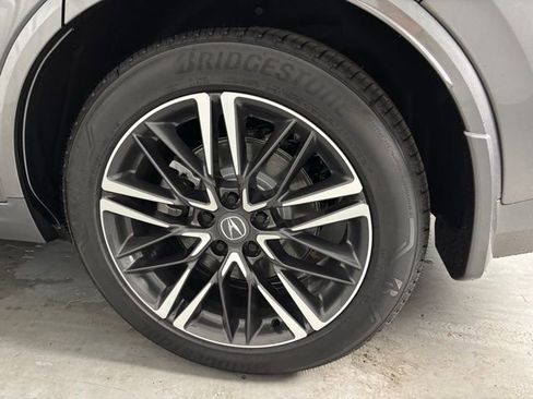 New 2026 Acura MDX w/ Advance Package AWD/4WD image 9