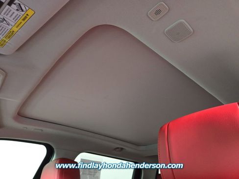 Used 2022 Toyota Tundra TRD Pro image 9