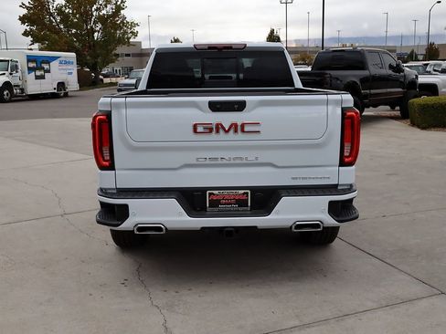 New 2026 GMC Sierra 1500 Denali image 5