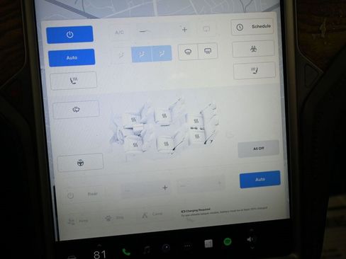 Used 2019 Tesla Model X 100D image 16