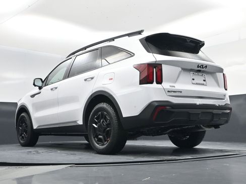 New 2026 Kia Sorento SX Prestige AWD/4WD image 20