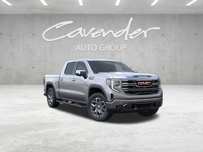 New 2026 GMC Sierra 1500 SLT