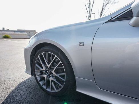 Used 2017 Lexus RC 350 F Sport image 40