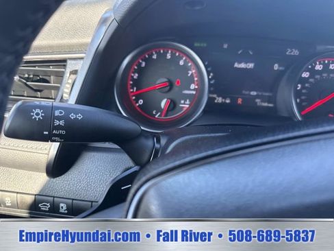 Used 2024 Toyota Camry XSE FWD image 30