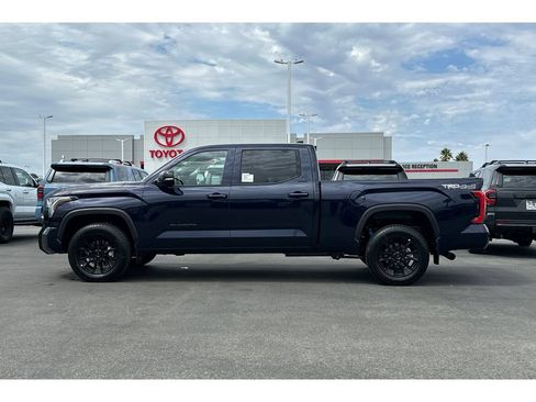 New 2026 Toyota Tundra Limited w/ TRD Off-Road Package AWD/4WD image 7