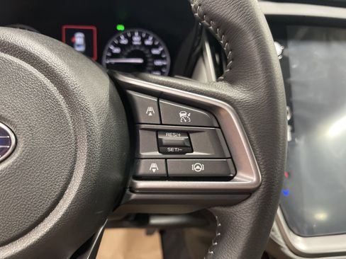 New 2025 Subaru Legacy Premium image 18