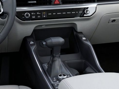 New 2025 Kia Sorento S image 23