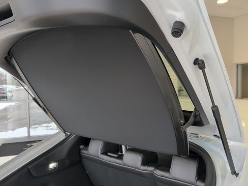 Certified 2025 Acura Integra A-Spec image 32