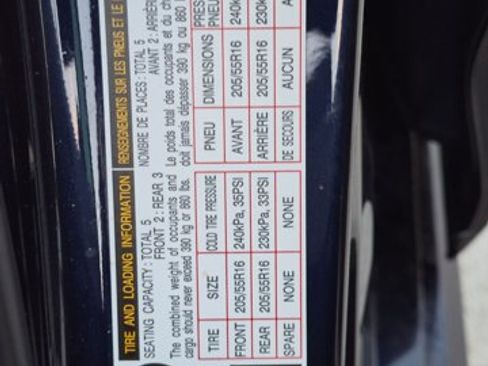 Used 2024 Toyota Corolla LE w/ LE Convenience Package FWD image 21