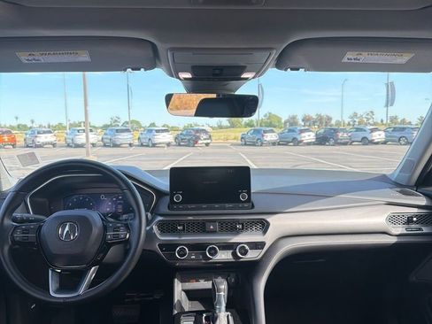 Used 2023 Acura Integra FWD image 6