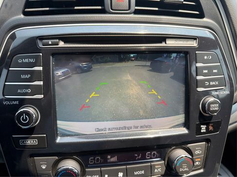 Used 2018 Nissan Maxima 3.5 S FWD image 27