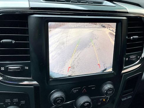 Used 2013 RAM 1500 Sport w/ Sport Premium Group image 28