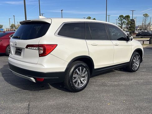 Used 2019 Honda Pilot EX-L image 3