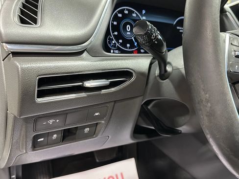 Used 2020 Hyundai Sonata SEL w/ Convenience Package FWD image 26