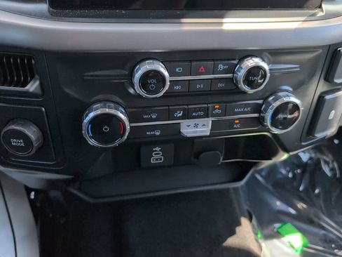 Certified 2025 Ford F150 XLT w/ Equipment Group 301A Standard RWD image 18
