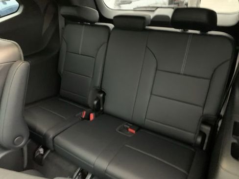 New 2026 GMC Acadia Elevation w/ Black Edition image 26