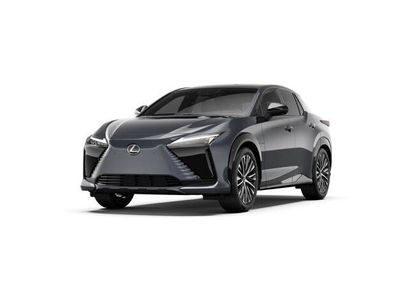 New 2026 Lexus RZ 450e AWD