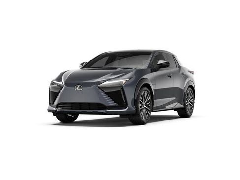 New 2026 Lexus RZ 450e AWD image 1