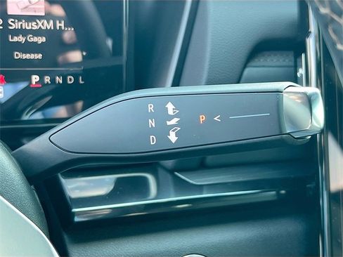 New 2026 GMC Terrain AT4 w/ Convenience Package III image 12