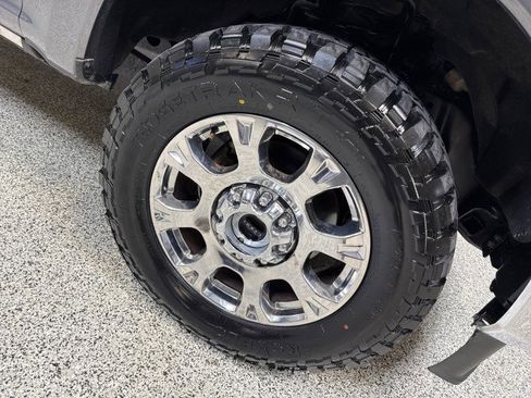 Used 2021 Ford F250 Lariat w/ Lariat Ultimate Package image 73