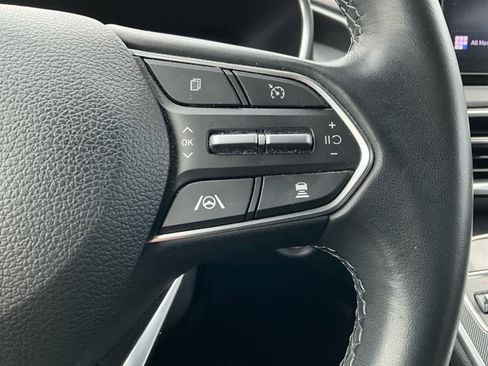 Used 2021 Hyundai Santa Fe SEL w/ Convenience Package image 20