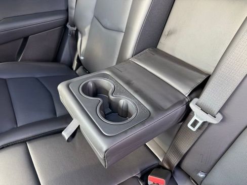 New 2026 Cadillac XT5 Premium Luxury w/ Driver Assist Package image 27