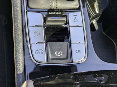 New 2026 Hyundai Tucson SEL FWD image 27