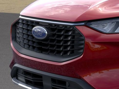 New 2026 Ford Escape Active AWD/4WD image 18