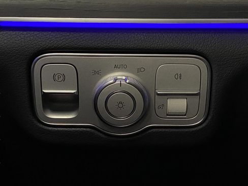 New 2026 Mercedes-Benz GLS 450 4MATIC image 16