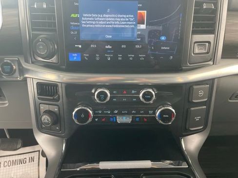 Used 2025 Ford F150 Lariat w/ Equipment Group 501A Mid AWD/4WD image 43