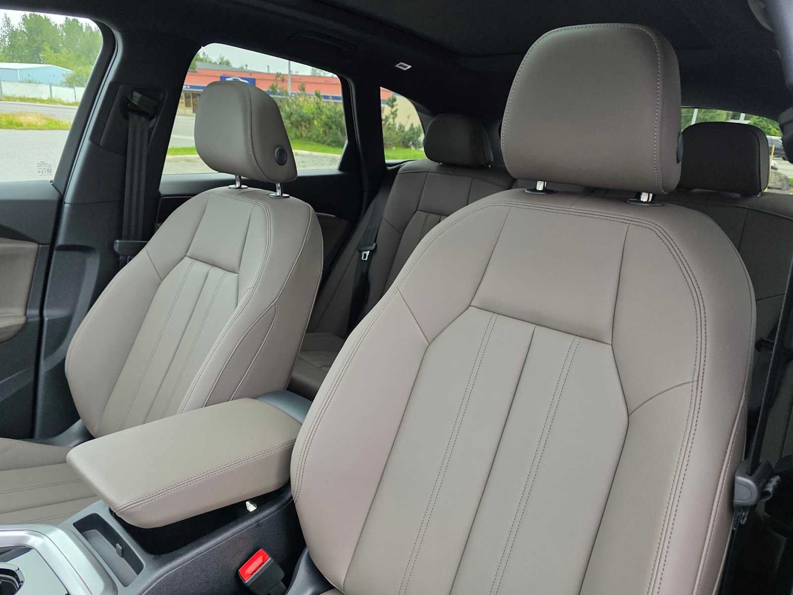 New 2026 Audi Q5 2.0T AWD/4WD image 21