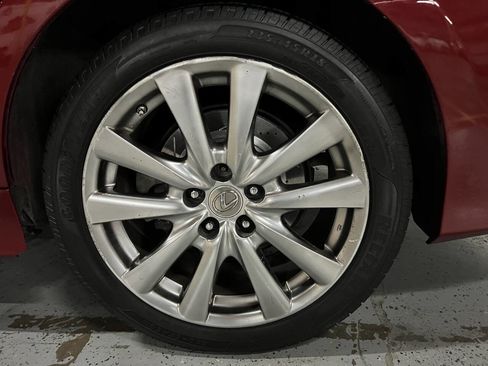 Used 2013 Lexus GS 350 w/ Premium Pkg image 16