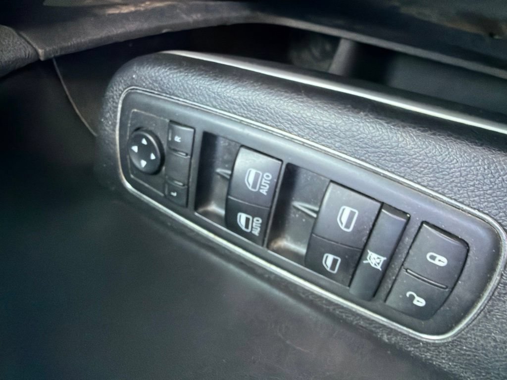 Used 2019 Dodge Charger Police w/ Fleet Safety Group AWD/4WD image 11