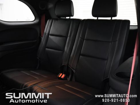 New 2026 Dodge Durango GT AWD/4WD image 10
