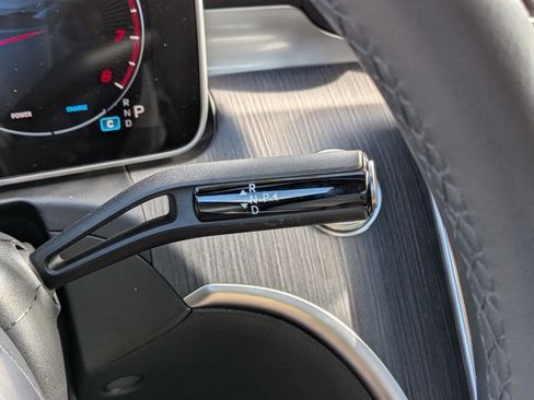 Certified 2025 Mercedes-Benz C 300 Sedan image 10