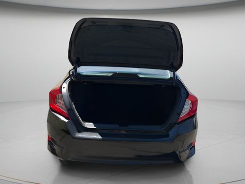 Used 2018 Honda Civic EX-T image 20