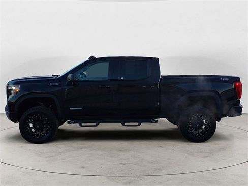 Used 2021 GMC Sierra 1500 Elevation w/ X31 Off-Road Package image 2
