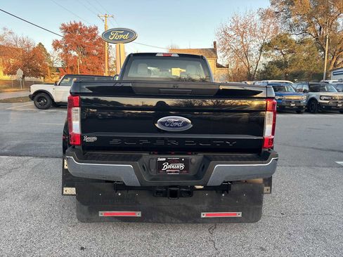 Used 2017 Ford F350 XL w/ STX Appearance Package image 6